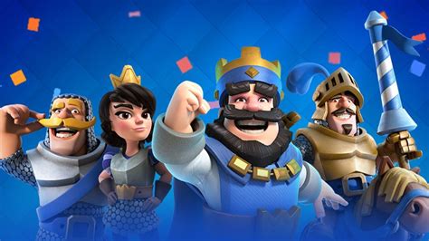 clash royale wagers|Players’ Lounge .